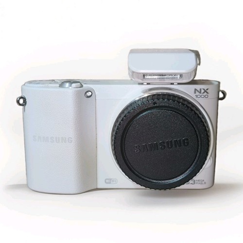 Fotocamera digitale mirrorless - digitale,