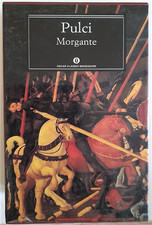 Pulci,Luigi. - Morgante. 