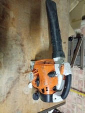 Soffiatore foglie portatile Stihl BG86C 2018