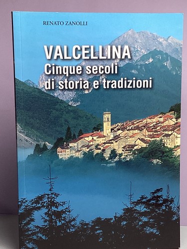 Renato zanolli val cellina - renato,