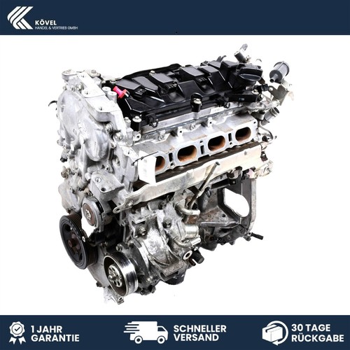 Nissan motore mr16ddt 6 - motore, 1.6