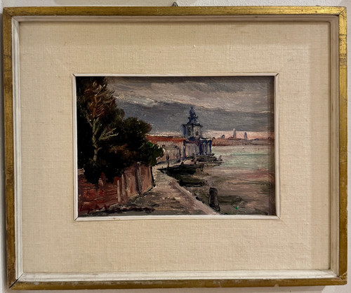 Luigi maria veronesi - maria,