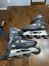Salomon DR120 Lame a rullo in