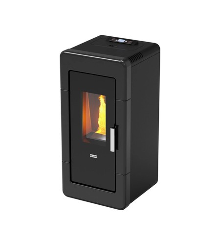 Termostufa pellet canadian - a,