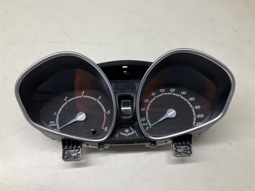 Quadro strumenti compl ford - quadro,