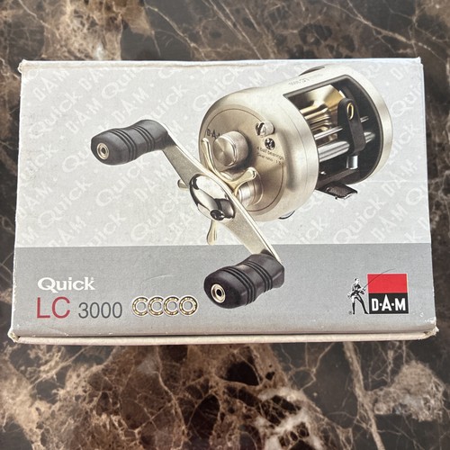 Mulinello quick lc3000 - quick,