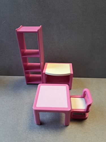 Playmobil accessori cameretta - accessori,