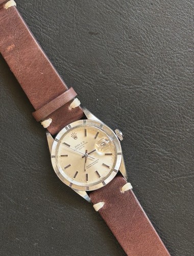 Rolex oyster perpetual date - perpetual,
