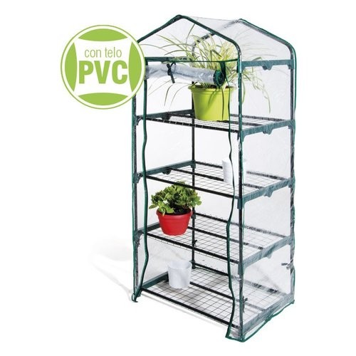 Verdelook serra per piante - verdelook, in