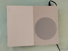 Microsoft Xbox One S 1TB Console - Bianco 