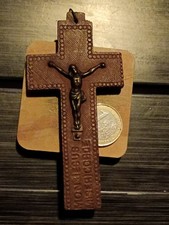 Médaille Religieuse Ancienne