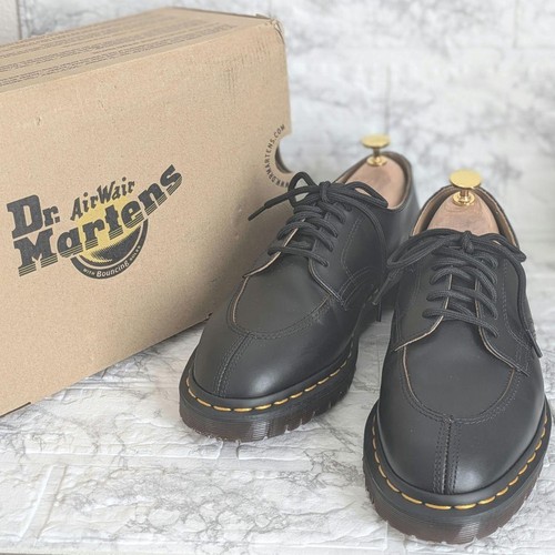 Mocassini uomo martens - uomo, 7us