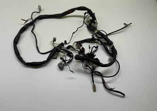 Impianto elettrico aprilia - elettrico,