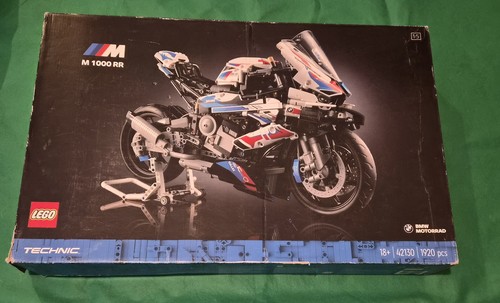 Lego 42130 technic bmw - technic,