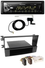 Pioneer Bluetooth DAB USB MP3