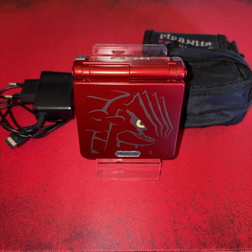Console nintendo gameboy - nintendo,