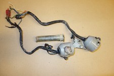 Honda ft500 500 pc07 - ft, 1982