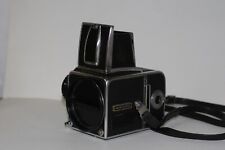 Fotocamera Analogica Hasselblad 500 cm con Magazzino A12 incluso