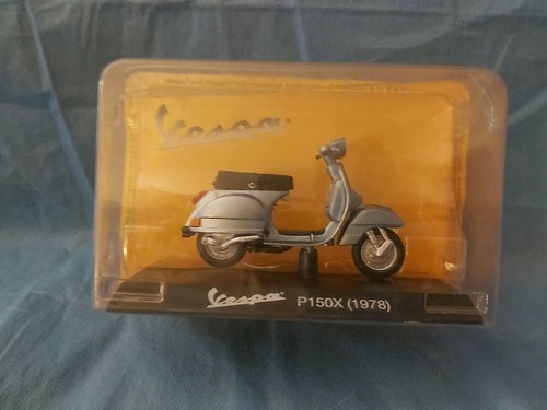 Piaggio vespa p150x 1978 - piaggio,