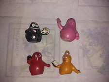 BARBAPAPA' FABIANPLASTICA ?? ANNI 70