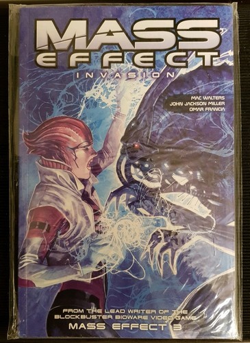Mass effect volume invasion - mass,