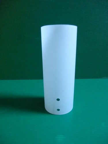 Vetro ricambio x lampada - x,