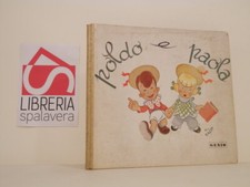 Poldo e Paola - Pagotto Nino e
