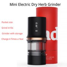 Mini tritatutto elettrico per