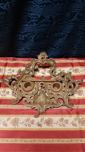 Antico calamaio 1850 stile - 1850-90,