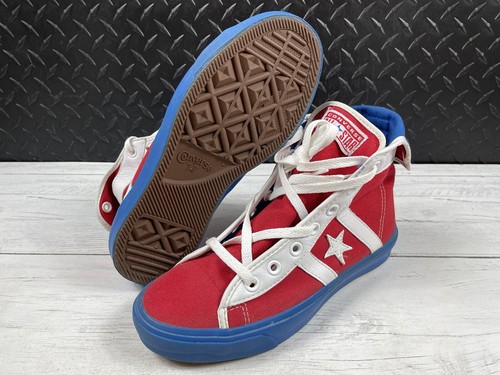 Sneakers converse street - sneakers,