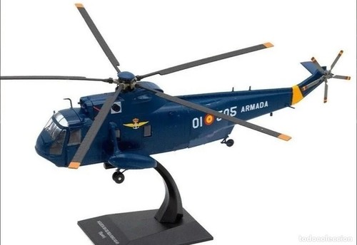 Elicottero agusta sea - agusta, sh-3d