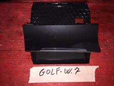 cassetto / vano portaoggetti volkswagen golf 7