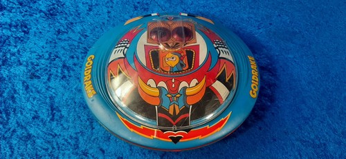 Goldrake ufo robot - goldrake,