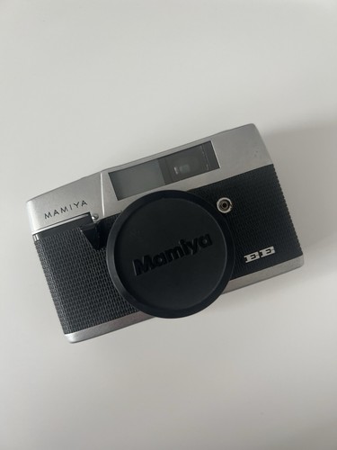 Macchina fotografica vintage