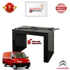 SEMIASSE ANTERIORE DESTRA