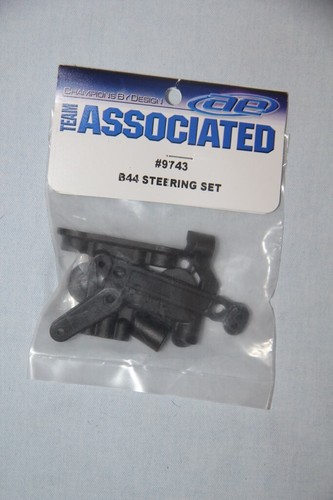 Team associated b44 - team,