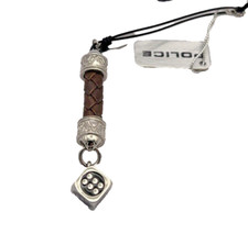 POLICE CORDINO CIONDOLO PER