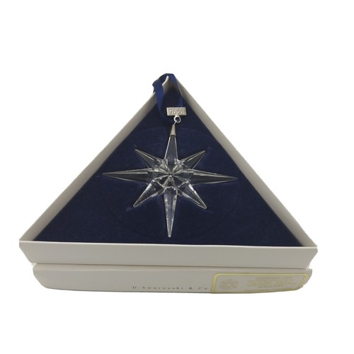 Swarovski 1995 stella - 1995, annuale