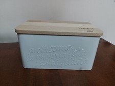 Portapane Mulino Bianco con