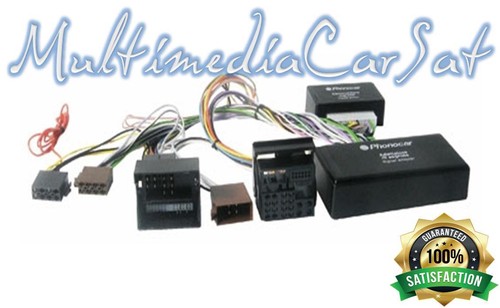Phonocar 4666 kit - phonocar,