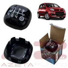 pomello leva cambio per fiat