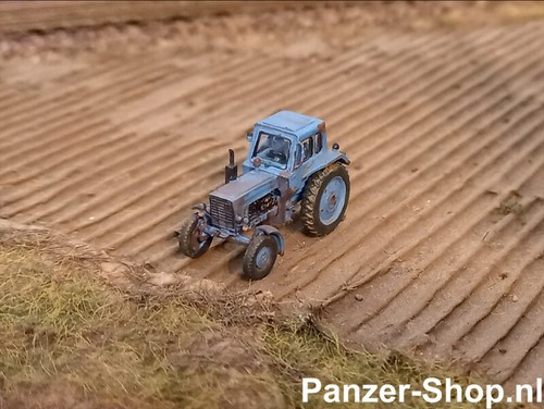 Trattore belarus mtz - trattore,