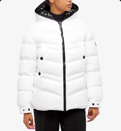 White 23clair moncler down - white, 22-23clair