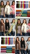 Sciarpa stola scialle pashmina