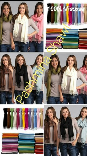 Sciarpa stola scialle - , pashmina