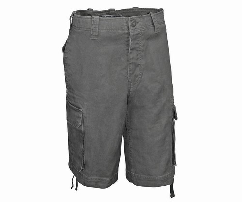Pantaloni pantaloncini cargo