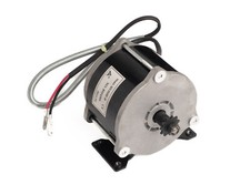 Electric Motor UNITE Crazy