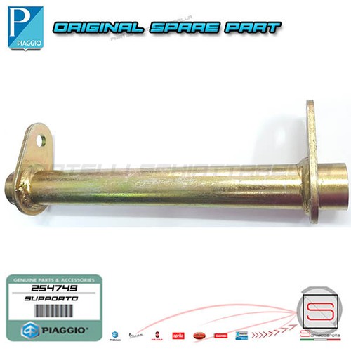Braccio oscillante supporto - braccio,