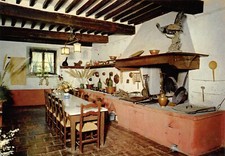 AL16-68B) COLLODI VILLA