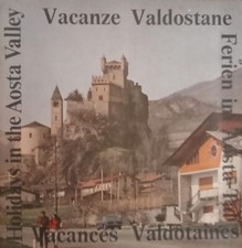 EP VACANZE VALDOSTANE